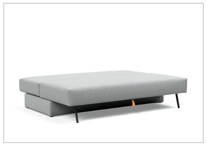 Innovation Living Osvald 2-Seater Fabric Sleeper Sofa-SOFABED