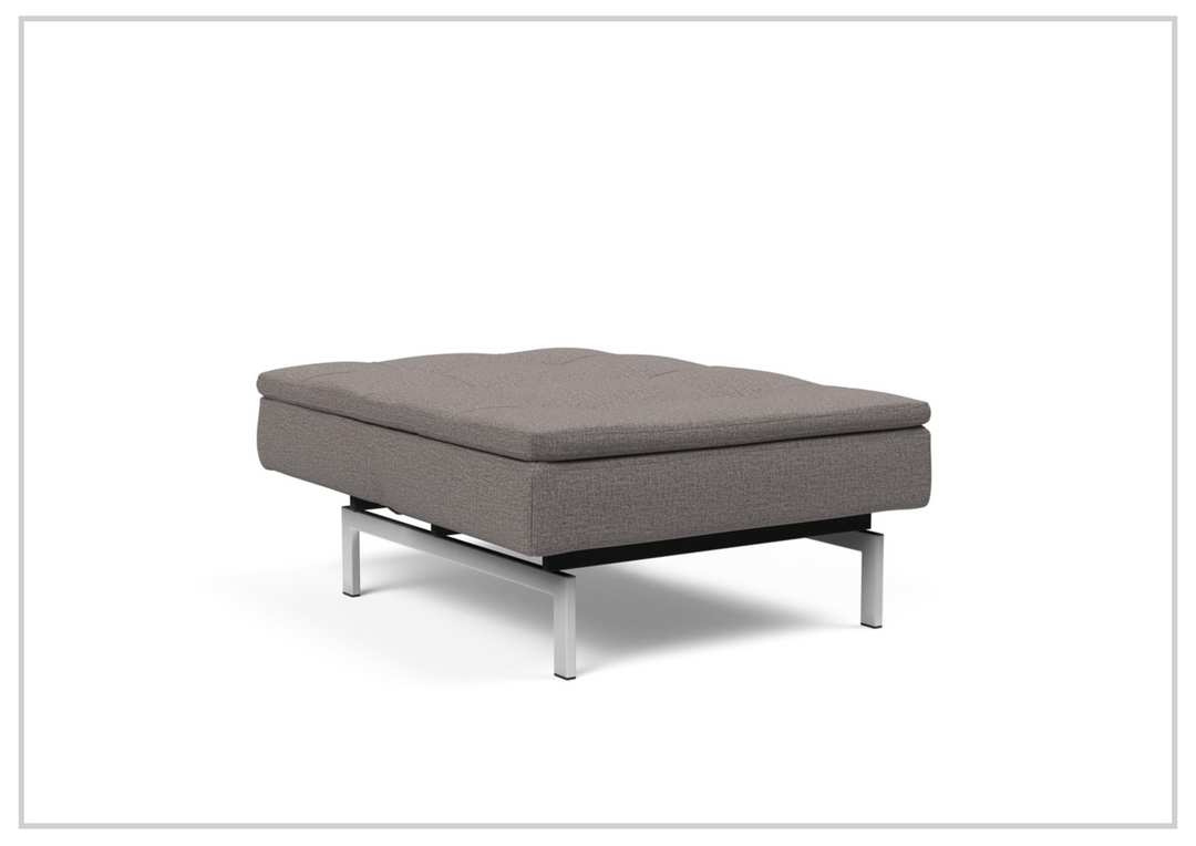 Innovation Living Dublexo Fabric Chair With Three Color Options-SOFABED