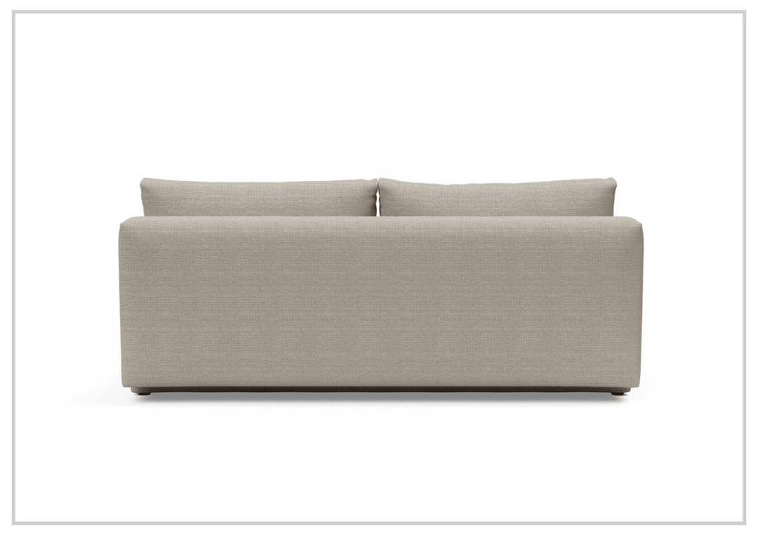 Innovation Living Osvald 2-Seater Fabric Sleeper Sofa-SOFABED