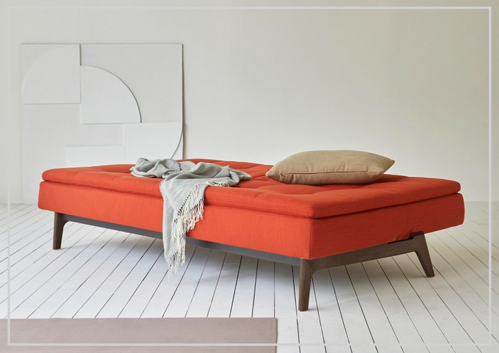 Innovation Living Dublexo Eik Living Room Set-SOFABED