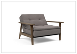 Innovation Living Dublexo Frej Living Room Set-SOFABED