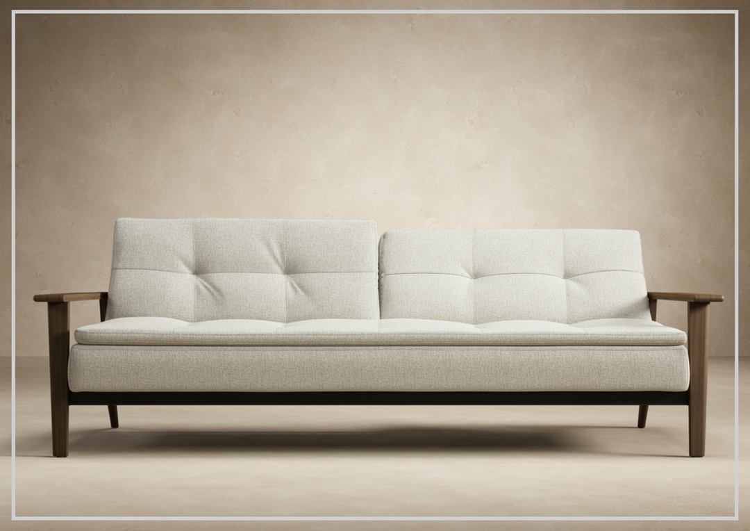 Innovation Living Dublexo Frej Living Room Set-SOFABED