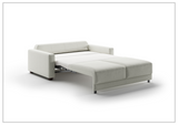 Belton Queen Sofa Sleeper With Manual or Power Option-SOFABED