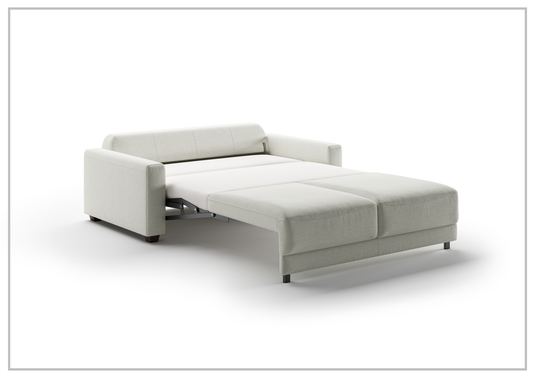 Belton Queen Sofa Sleeper With Manual or Power Option-SOFABED