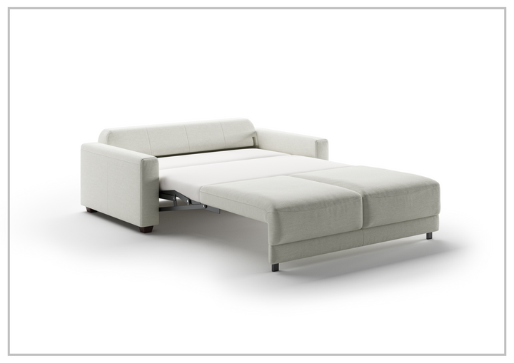 Belton Queen Sofa Sleeper With Manual or Power Option-SOFABED