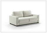 Belton Queen Sofa Sleeper With Manual or Power Option-SOFABED
