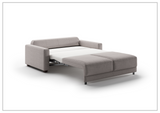 Luonto Belton Fabric Queen Sofa Sleeper With Manual or Power Option