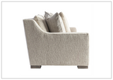 Bernhardt Gabi Fabric Sofa in Light Color
