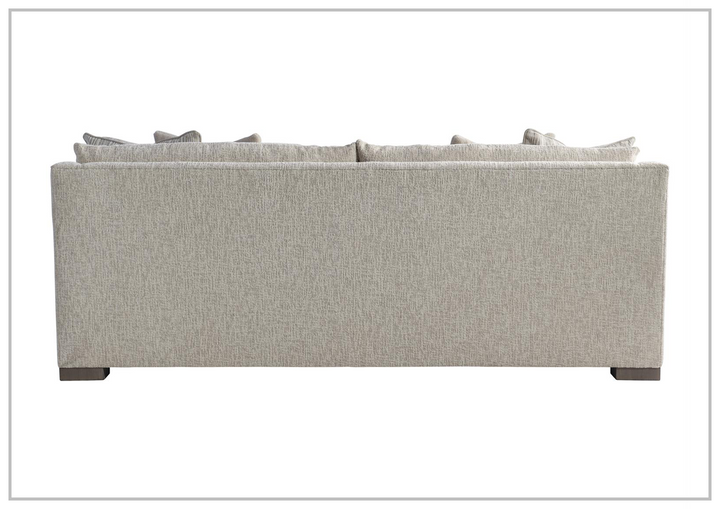 Bernhardt Gabi Fabric Sofa in Light Color