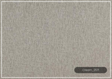 Bernhardt Gabi Fabric Sofa in Light Color