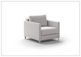 Elfin Cot Chair Sleeper Sofa with Nest Mechanism-SOFABED