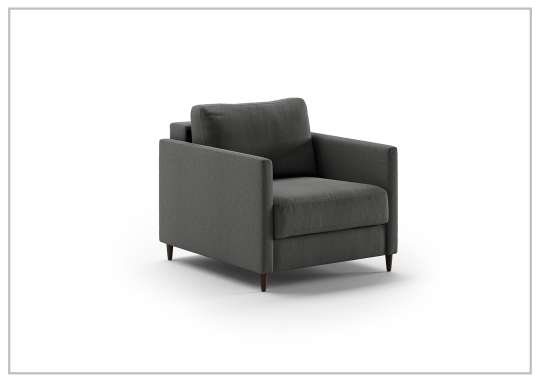 Elfin Cot Chair Sleeper Sofa with Nest Mechanism-SOFABED