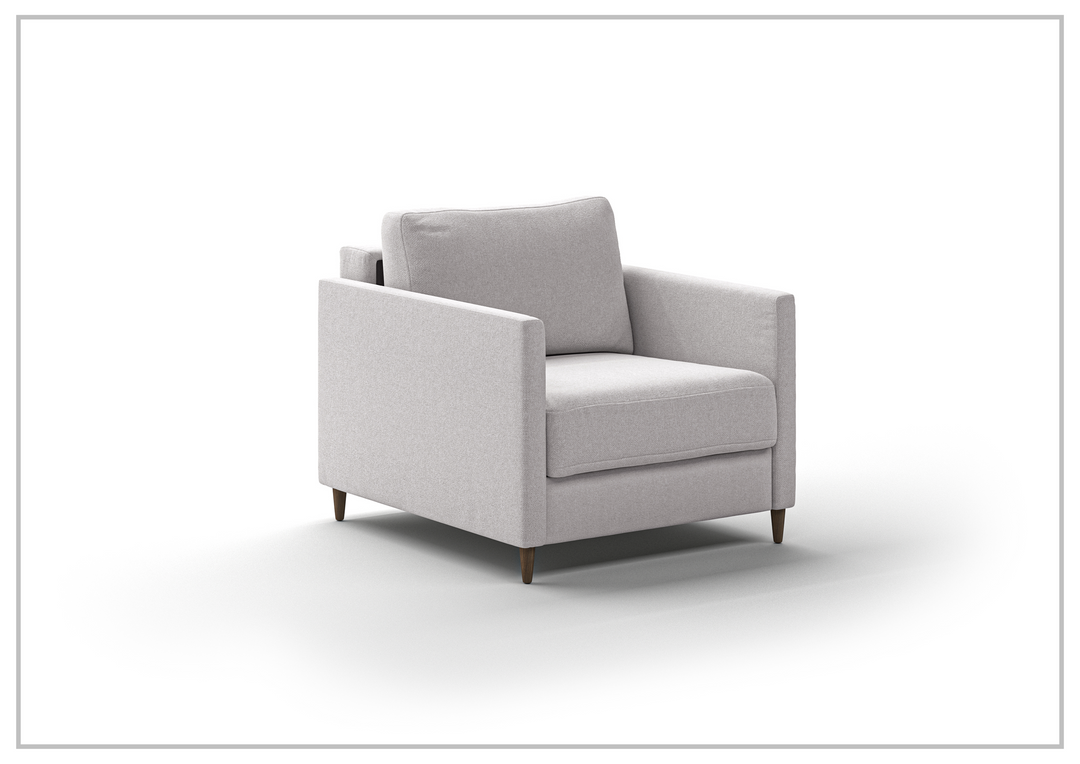 Elfin Cot Chair Sleeper Sofa with Nest Mechanism-SOFABED