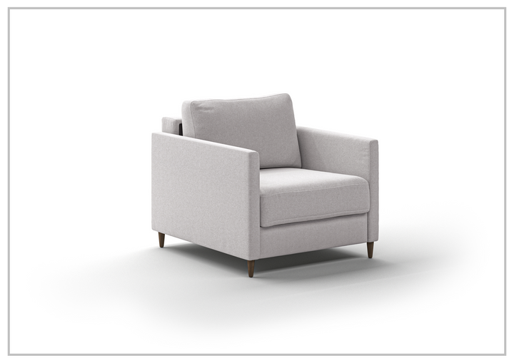 Elfin Cot Chair Sleeper Sofa with Nest Mechanism-SOFABED