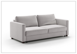 Luonto Fantasy Fabric King Sleeper Sofa