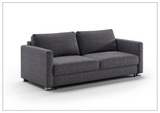 Luonto Fantasy Fabric King Sleeper Sofa