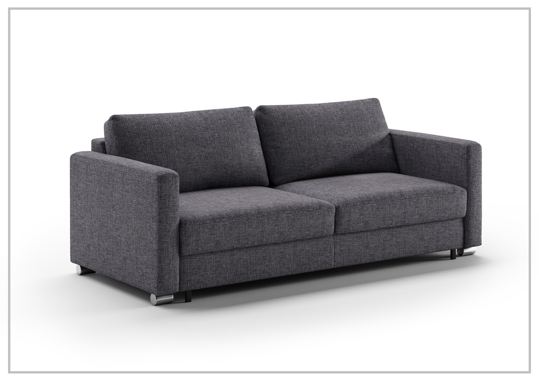 Luonto Fantasy Fabric King Sleeper Sofa