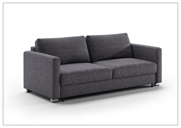 Luonto Fantasy Fabric King Sleeper Sofa
