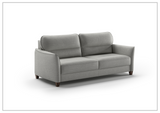 Luonto Harold Fabric Sofa Sleeper King or Queen Size with Custom Made to Order Options