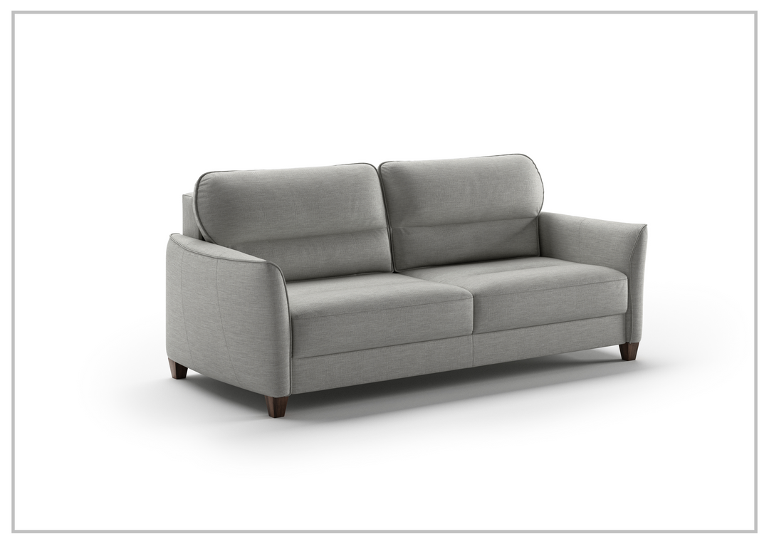 Luonto Harold Fabric Sofa Sleeper King or Queen Size with Custom Made to Order Options