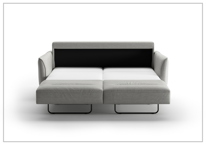 Luonto Harold Fabric Sofa Sleeper King or Queen Size with Custom Made to Order Options