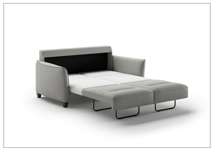 Luonto Harold Fabric Sofa Sleeper King or Queen Size with Custom Made to Order Options