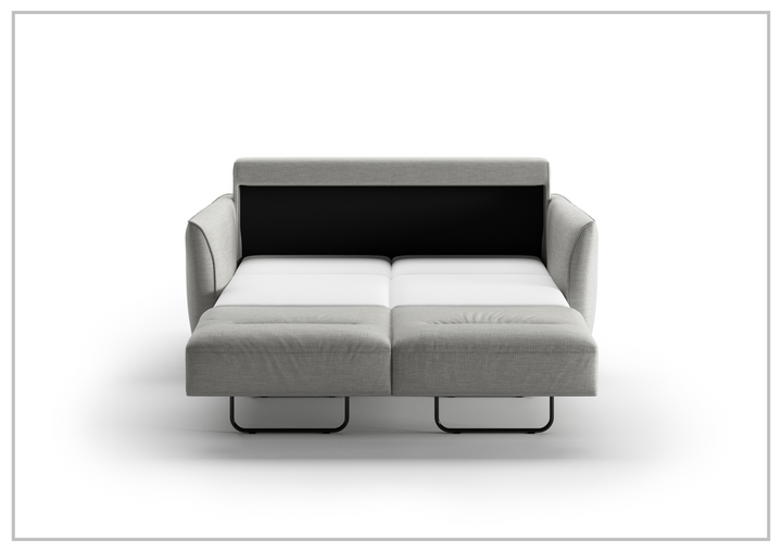 Luonto Harold Fabric Sofa Sleeper King or Queen Size with Custom Made to Order Options