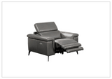 Hendrix Power Chair-Sofabed
