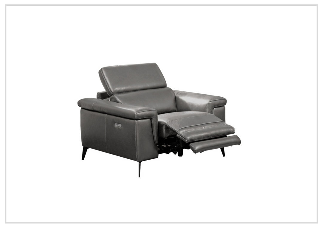 Hendrix Power Chair-Sofabed