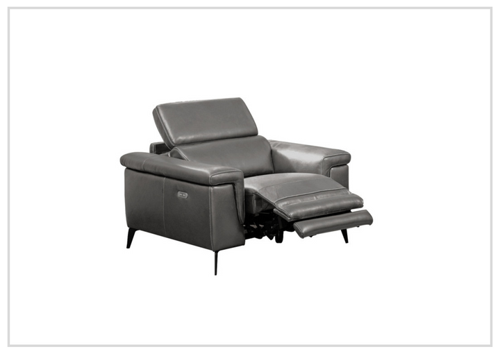 Hendrix Power Chair-Sofabed
