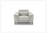 Hendrix Power Chair-Sofabed