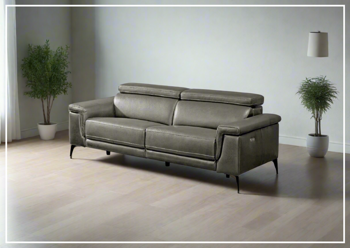 Hendrix Power Sofa-Sofabed