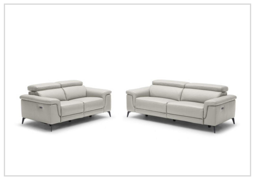Hendrix Power Sofa-Sofabed