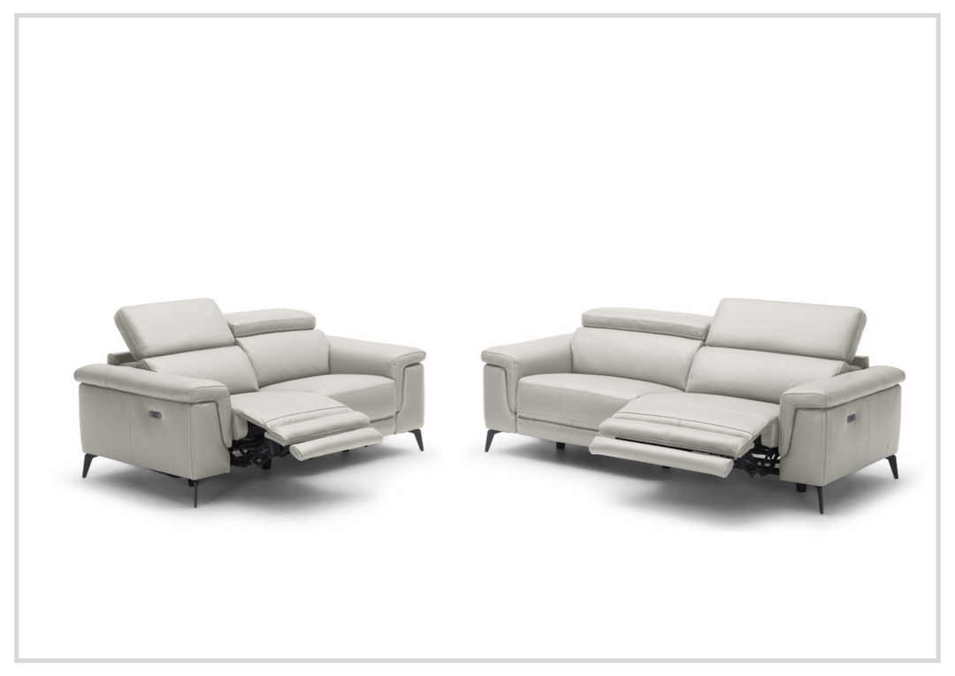 Hendrix Power Sofa-Sofabed