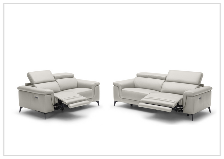 Hendrix Power Sofa-Sofabed