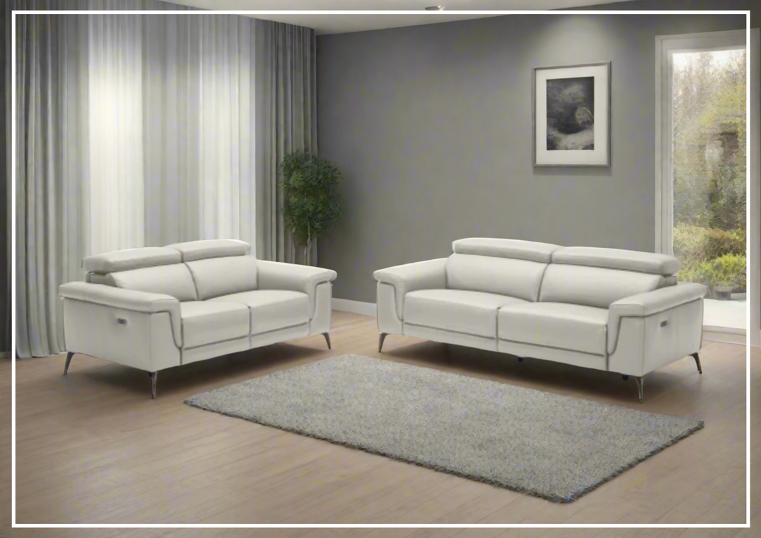 Hendrix Power Sofa-Sofabed