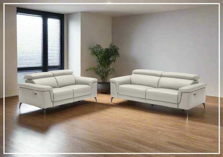 Hendrix Power Sofa-Sofabed