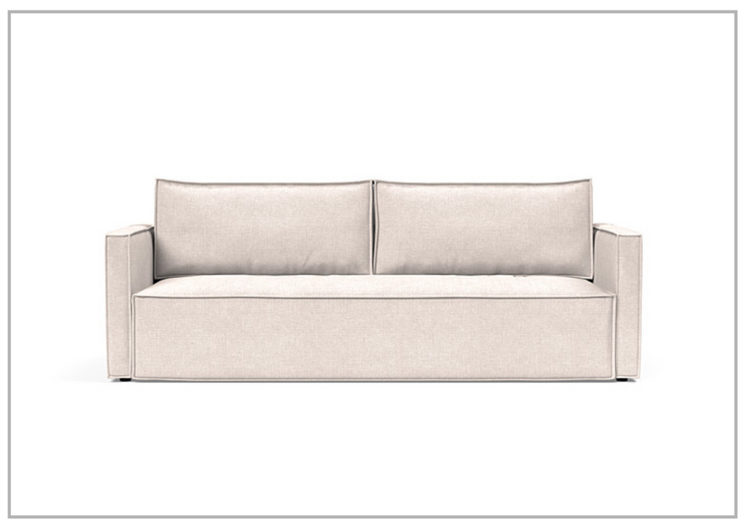 Innovation Living Newilla 2-Seater Fabric Sofa Bed