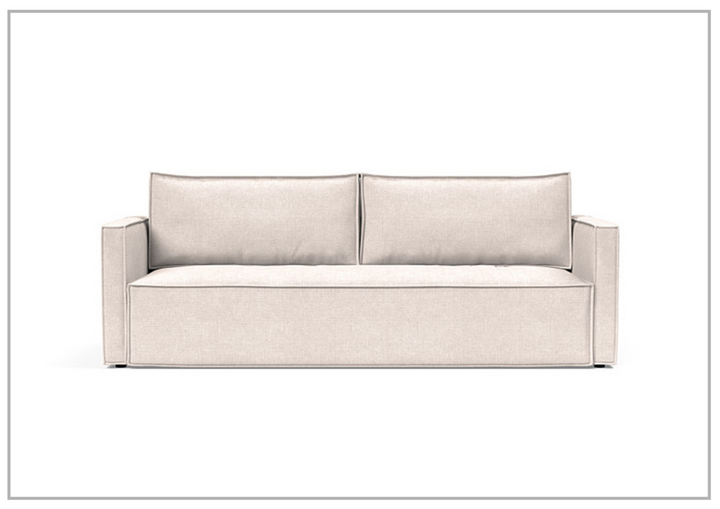 Innovation Living Newilla 2-Seater Fabric Sofa Bed
