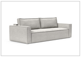 Innovation Living Newilla 2-Seater Fabric Sofa Bed