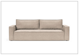 Innovation Living Newilla 2-Seater Fabric Sofa Bed