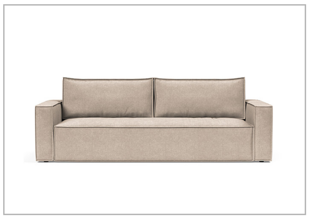 Innovation Living Newilla 2-Seater Fabric Sofa Bed