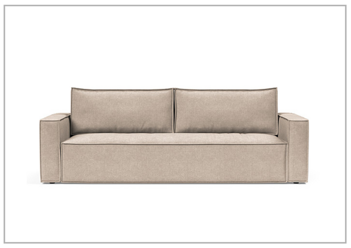Innovation Living Newilla 2-Seater Fabric Sofa Bed