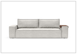 Innovation Living Newilla 2-Seater Fabric Sofa Bed