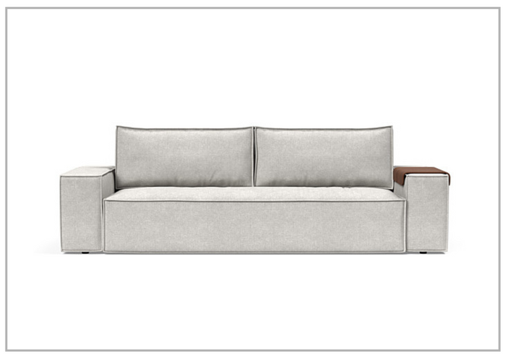 Innovation Living Newilla 2-Seater Fabric Sofa Bed