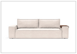 Innovation Living Newilla 2-Seater Fabric Sofa Bed