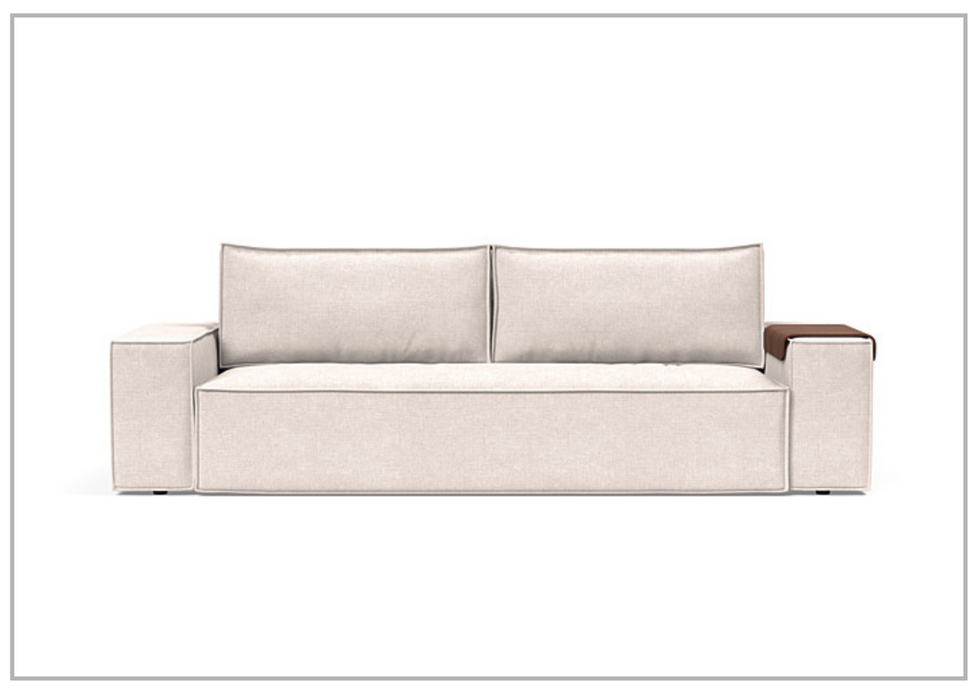 Innovation Living Newilla 2-Seater Fabric Sofa Bed