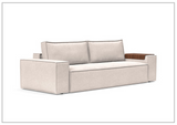 Innovation Living Newilla 2-Seater Fabric Sofa Bed