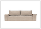 Innovation Living Newilla 2-Seater Fabric Sofa Bed