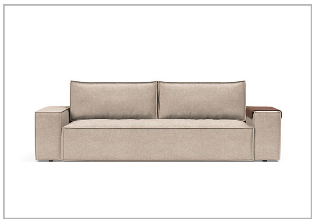Innovation Living Newilla 2-Seater Fabric Sofa Bed